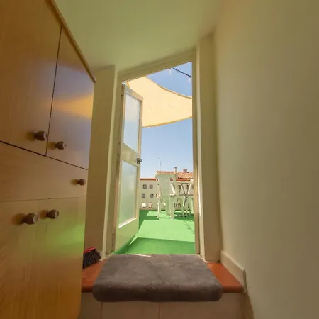 度假居 Nel Cuore Del Borgo *