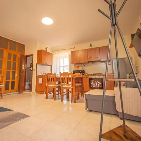 Nel Cuore Del Borgo 度假居 维科德尔加尔加诺