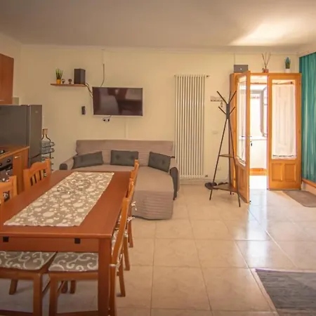 Nel Cuore Del Borgo Holiday home *
