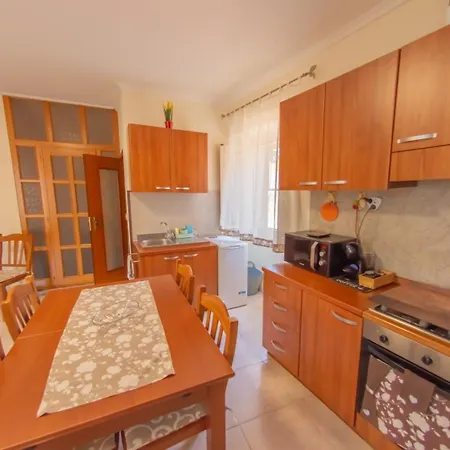 Nel Cuore Del Borgo Holiday home Vico Del Gargano