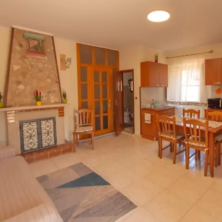 Holiday home Nel Cuore Del Borgo *