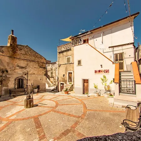 Nel Cuore Del Borgo Holiday home *
