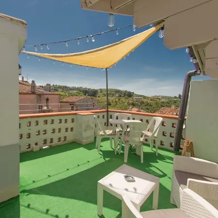 Holiday home Nel Cuore Del Borgo *