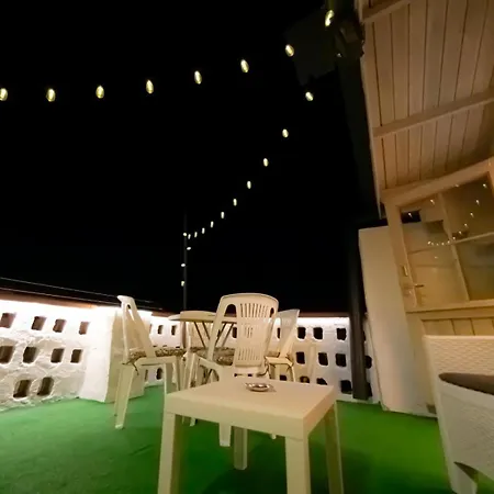 Nel Cuore Del Borgo Holiday home