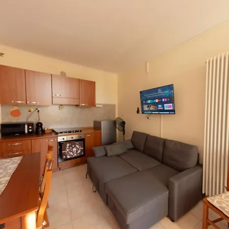 Holiday home Nel Cuore Del Borgo