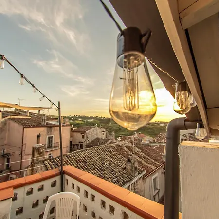 Nel Cuore Del Borgo