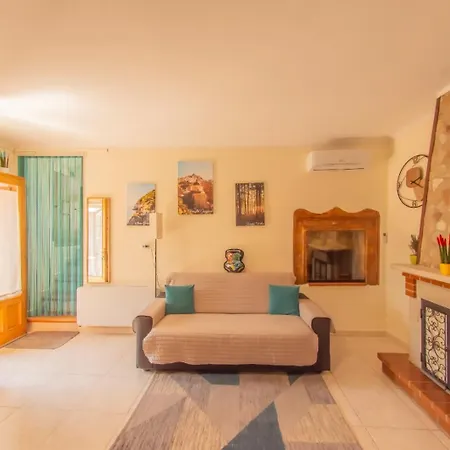 Nel Cuore Del Borgo Holiday home