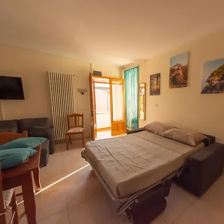Nel Cuore Del Borgo Vico Del Gargano