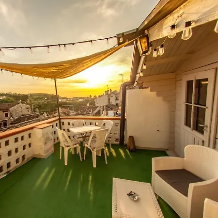 Holiday home Nel Cuore Del Borgo