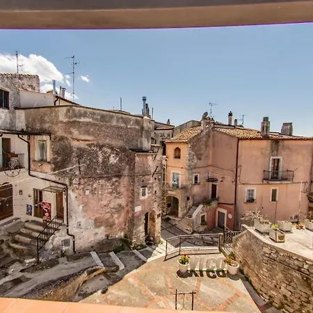 Nel Cuore Del Borgo Casa vacanze *