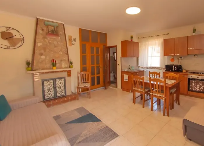 Casa vacanze Nel Cuore Del Borgo *