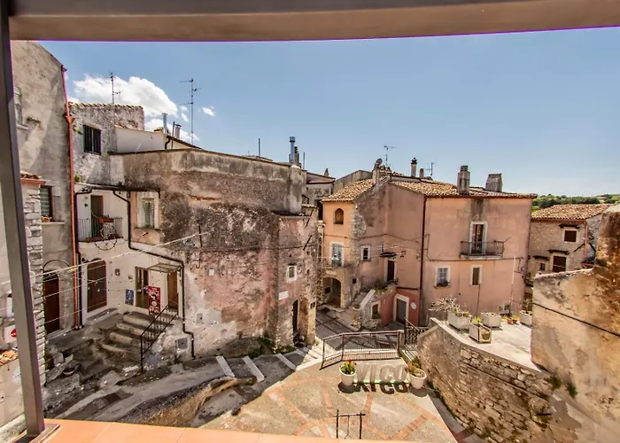 Nel Cuore Del Borgo Holiday home *